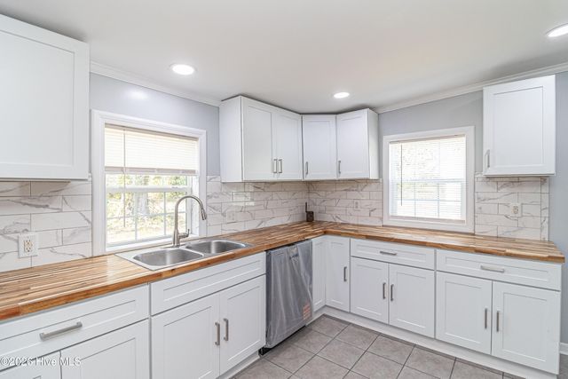 511 S Leslie Street, Goldsboro, NC 27530