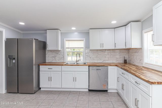 511 S Leslie Street, Goldsboro, NC 27530