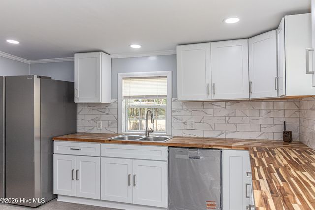 511 S Leslie Street, Goldsboro, NC 27530