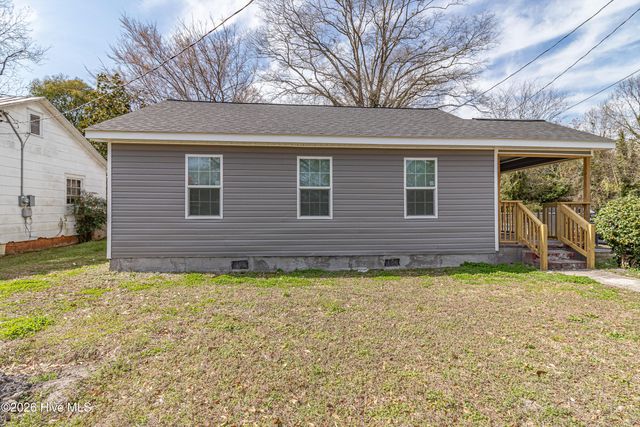 511 S Leslie Street, Goldsboro, NC 27530