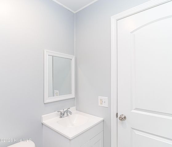 511 S Leslie Street, Goldsboro, NC 27530