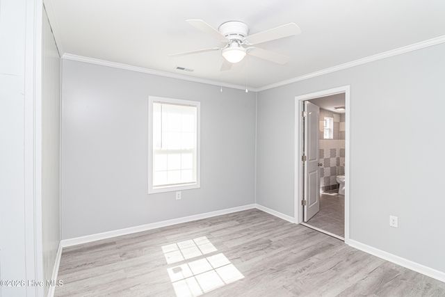 511 S Leslie Street, Goldsboro, NC 27530