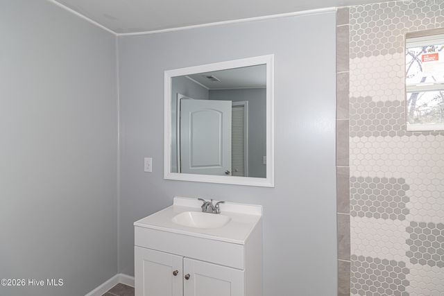 511 S Leslie Street, Goldsboro, NC 27530