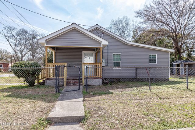 511 S Leslie Street, Goldsboro, NC 27530