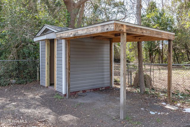 511 S Leslie Street, Goldsboro, NC 27530