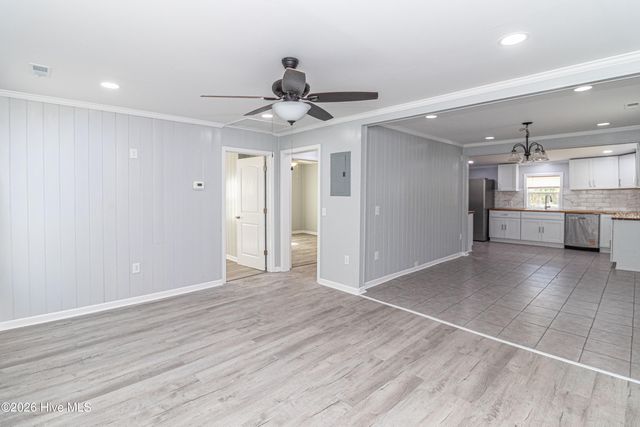 511 S Leslie Street, Goldsboro, NC 27530