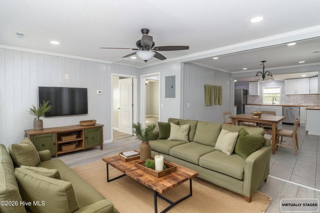 511 S Leslie Street, Goldsboro, NC 27530