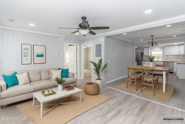 511 S Leslie Street, Goldsboro, NC 27530