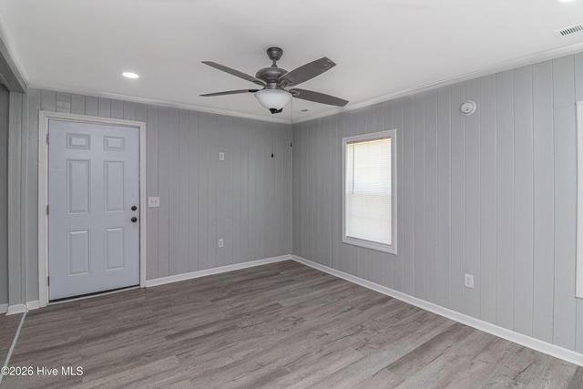 511 S Leslie Street, Goldsboro, NC 27530