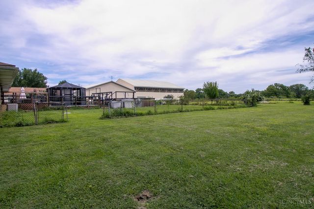 902 N Bickett Road, Xenia Twp, OH 45385