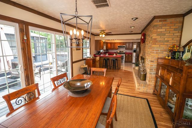 902 N Bickett Road, Xenia Twp, OH 45385