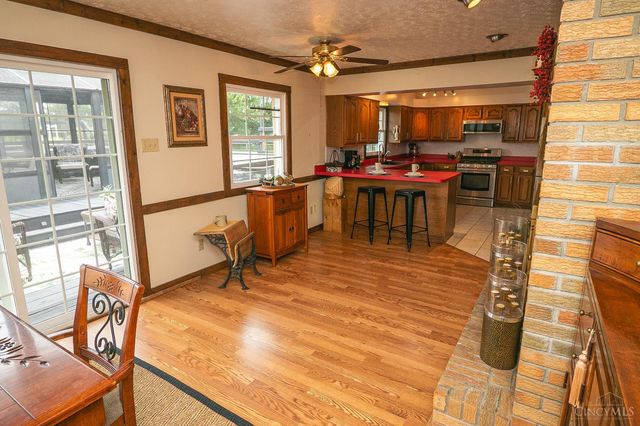 902 N Bickett Road, Xenia Twp, OH 45385