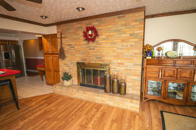 902 N Bickett Road, Xenia Twp, OH 45385