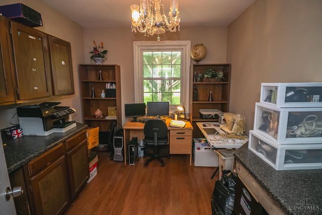 902 N Bickett Road, Xenia Twp, OH 45385
