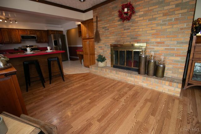 902 N Bickett Road, Xenia Twp, OH 45385