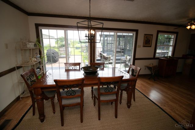 902 N Bickett Road, Xenia Twp, OH 45385