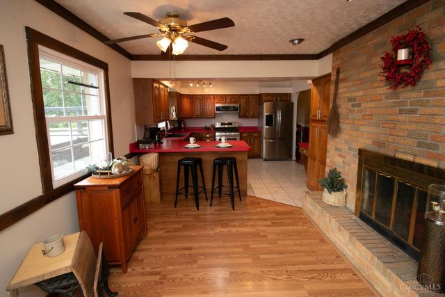 902 N Bickett Road, Xenia Twp, OH 45385