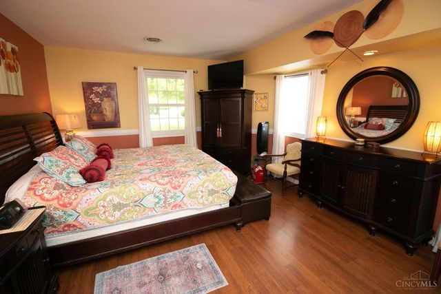 902 N Bickett Road, Xenia Twp, OH 45385