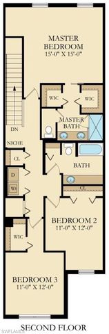 14113 Pine Lodge LN, Fort Myers, FL 33913