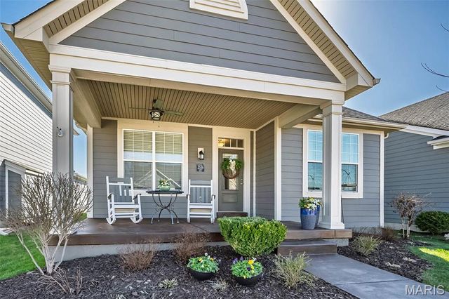 2536 Fossett Drive, Wildwood, MO 63040