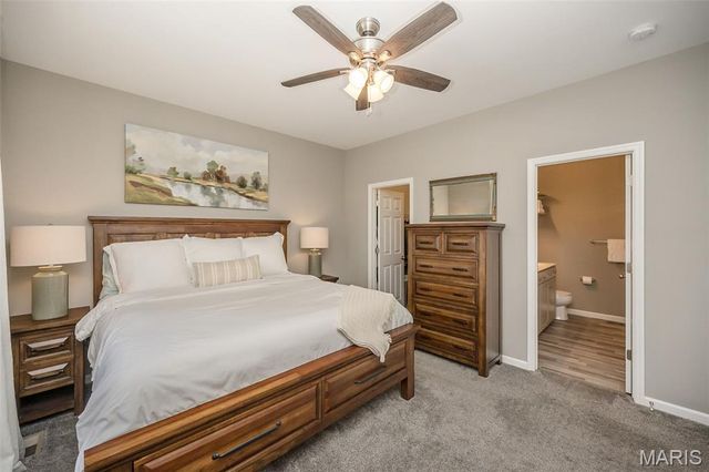 2536 Fossett Drive, Wildwood, MO 63040