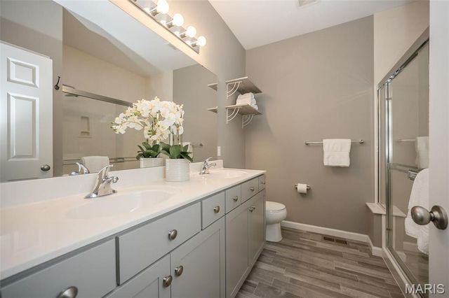 2536 Fossett Drive, Wildwood, MO 63040