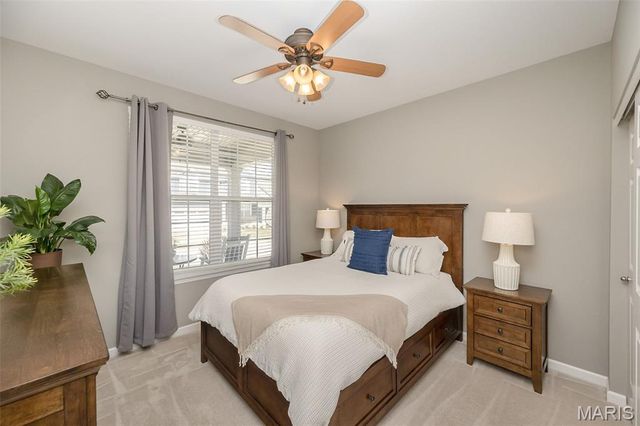 2536 Fossett Drive, Wildwood, MO 63040