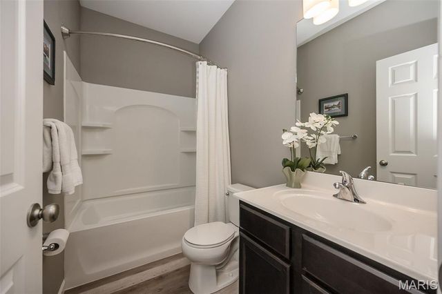 2536 Fossett Drive, Wildwood, MO 63040