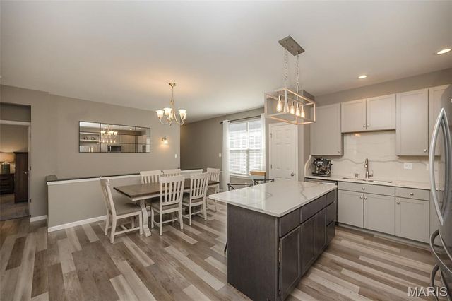 2536 Fossett Drive, Wildwood, MO 63040