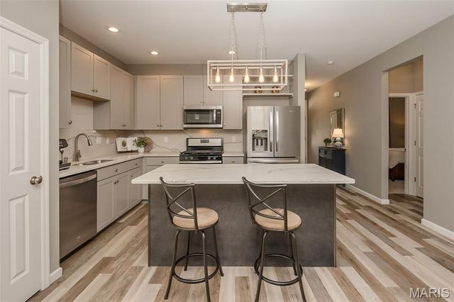 2536 Fossett Drive, Wildwood, MO 63040