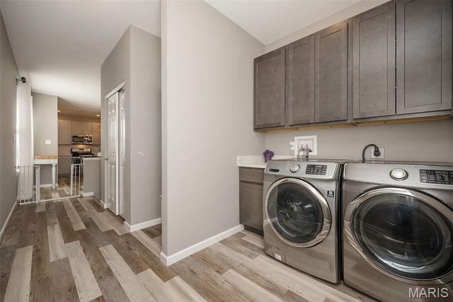 2536 Fossett Drive, Wildwood, MO 63040