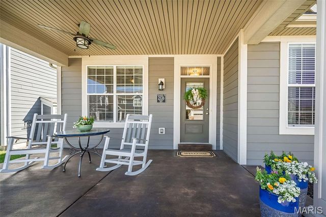 2536 Fossett Drive, Wildwood, MO 63040