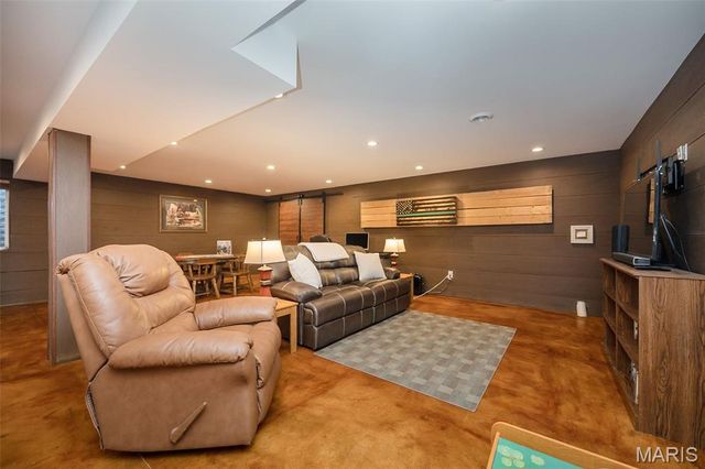 2536 Fossett Drive, Wildwood, MO 63040