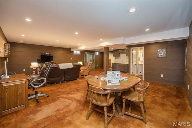 2536 Fossett Drive, Wildwood, MO 63040