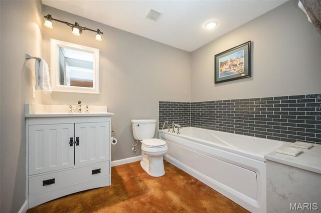 2536 Fossett Drive, Wildwood, MO 63040