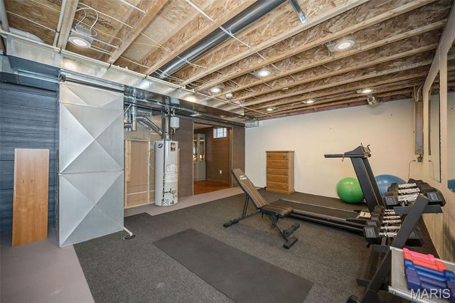 2536 Fossett Drive, Wildwood, MO 63040