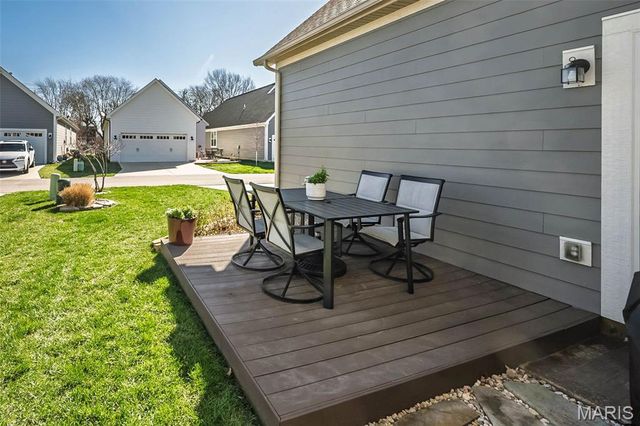 2536 Fossett Drive, Wildwood, MO 63040