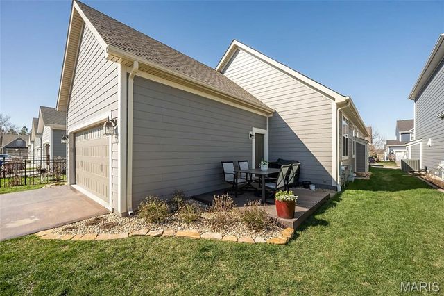 2536 Fossett Drive, Wildwood, MO 63040