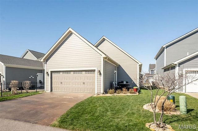 2536 Fossett Drive, Wildwood, MO 63040