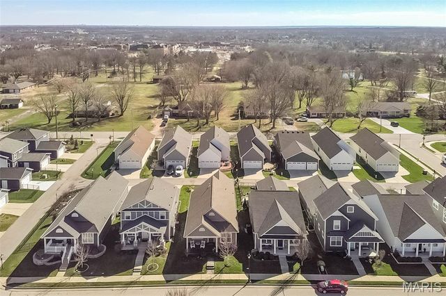 2536 Fossett Drive, Wildwood, MO 63040