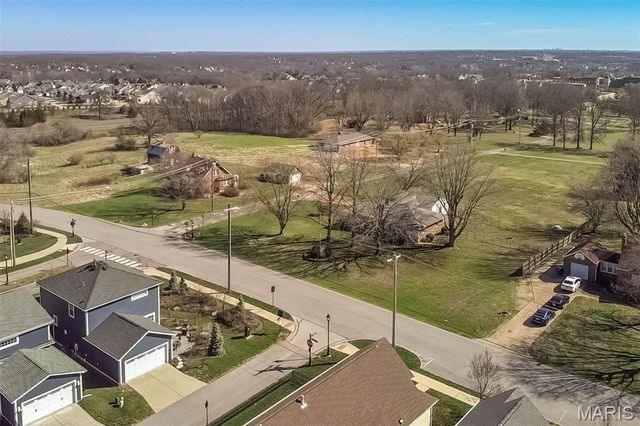 2536 Fossett Drive, Wildwood, MO 63040