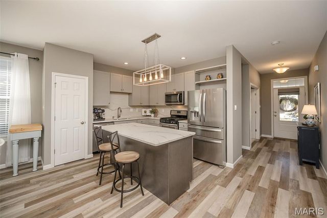 2536 Fossett Drive, Wildwood, MO 63040