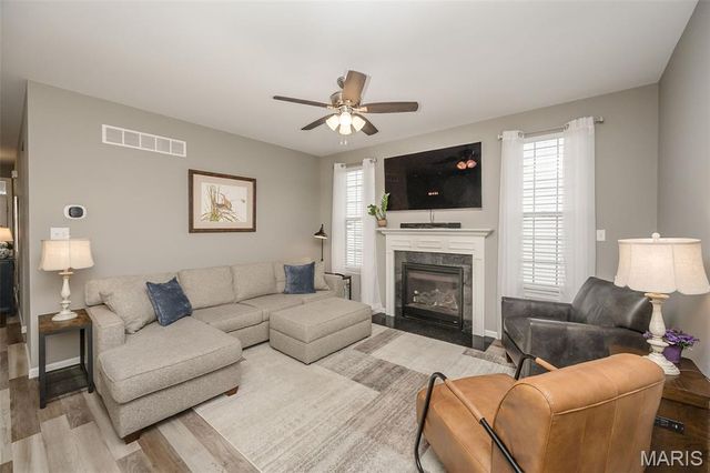 2536 Fossett Drive, Wildwood, MO 63040