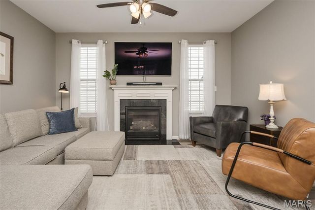 2536 Fossett Drive, Wildwood, MO 63040