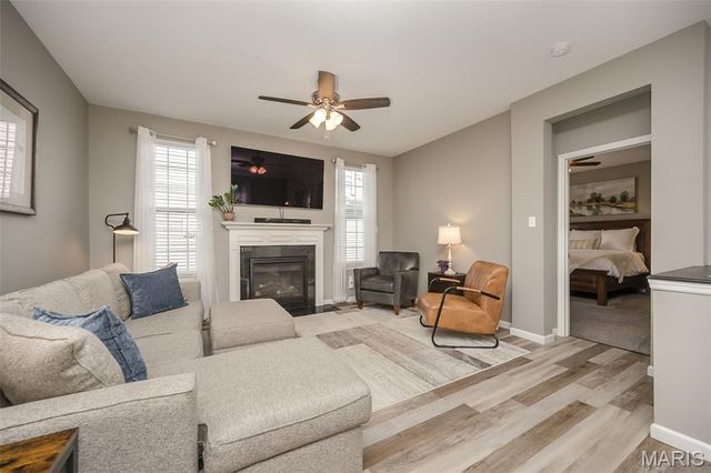 2536 Fossett Drive, Wildwood, MO 63040