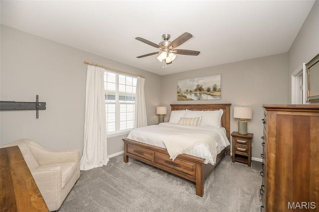 2536 Fossett Drive, Wildwood, MO 63040