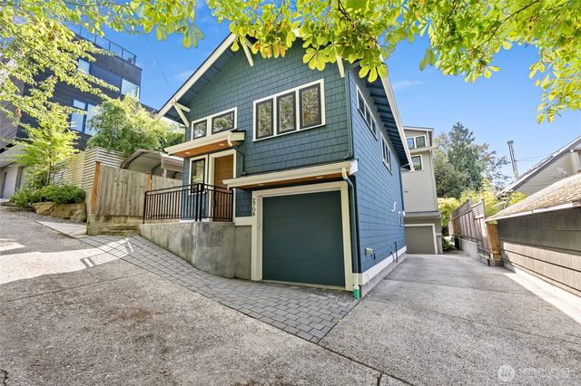 2708 1st Avenue W, Seattle, WA 98119