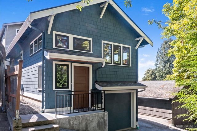 2708 1st Avenue W, Seattle, WA 98119