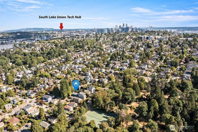 2708 1st Avenue W, Seattle, WA 98119