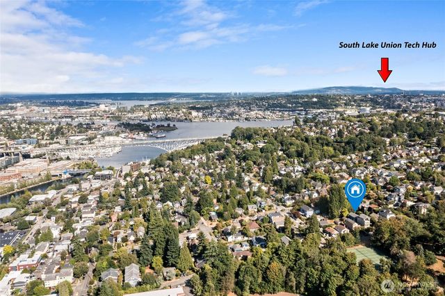 2708 1st Avenue W, Seattle, WA 98119